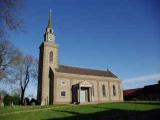 All Saints Church burial ground, Bawdeswell